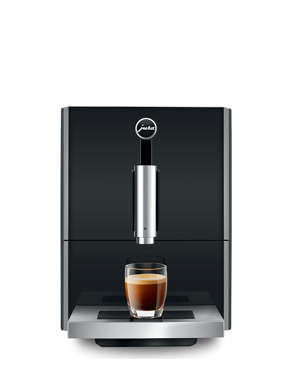 JURA kaffemaskiner Specialiteter Latte macchiato, cappuccino